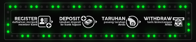 MEWAH4D Jackpot