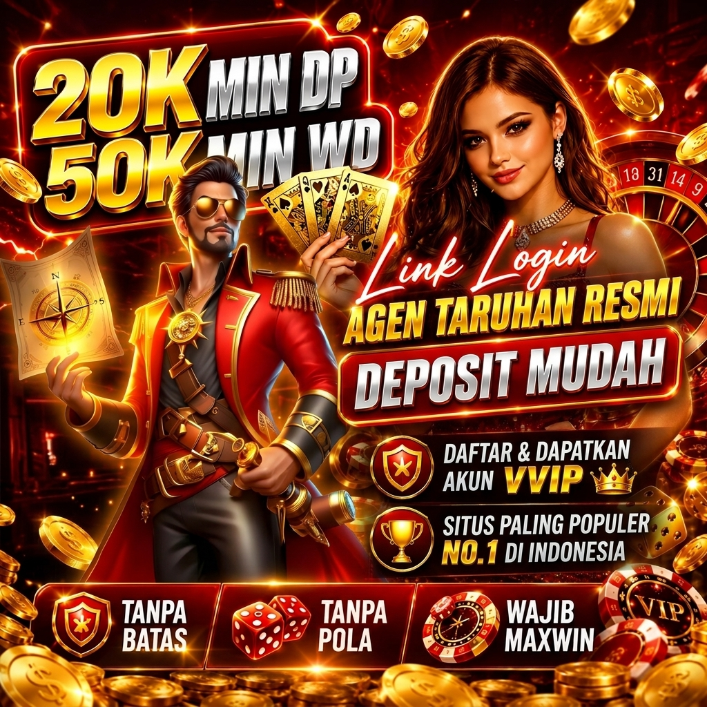 Banner MEWAH4D
